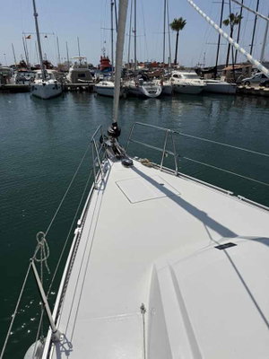 Bavaria Cruiser 46 Style „Casandra“ – fotka 5