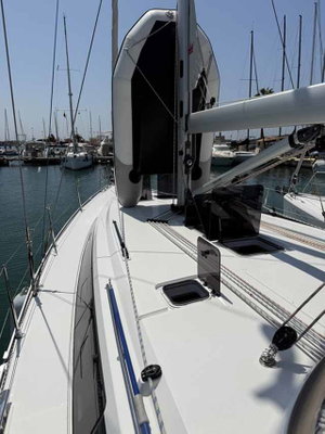 Bavaria Cruiser 46 Style „Casandra“ – fotka 4