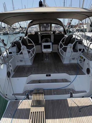 Bavaria Cruiser 46 Style „Casandra“ – fotka 2
