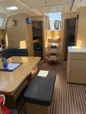 Bavaria Cruiser 46 Style „Casandra“ – fotka 10