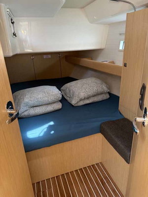 Bavaria Cruiser 46 Style „Casandra“ – fotka 13