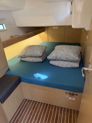 Bavaria Cruiser 46 Style „Casandra“ – fotka 12