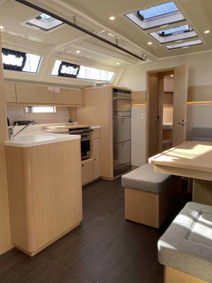 Bavaria Cruiser 46 Style „Cataleya“ – fotka 8