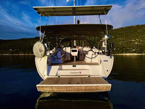 Bavaria Cruiser 46 Style „Cataleya“ – fotka 1