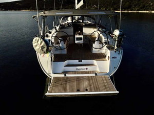 Bavaria Cruiser 46 Style „Cataleya“ – fotka 3