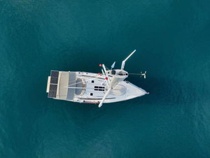 Bavaria Cruiser 46 Style „Cataleya“ – fotka 6