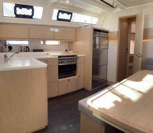 Bavaria Cruiser 46 Style „Cataleya“ – fotka 12