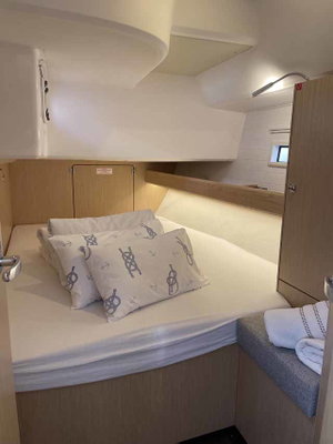 Bavaria Cruiser 46 Style „Cataleya“ – fotka 20
