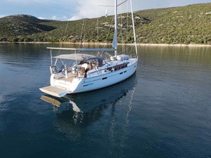 Bavaria Cruiser 46 Style „Cataleya“ – fotka 5