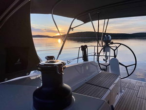 Bavaria Cruiser 46 Style „Cataleya“ – fotka 7