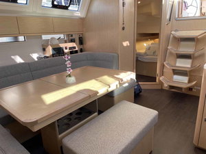 Bavaria Cruiser 46 Style „Cataleya“ – fotka 10