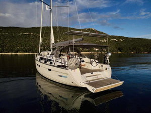 Bavaria Cruiser 46 Style „Cataleya“ – fotka 2
