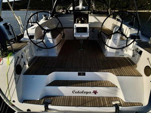 Bavaria Cruiser 46 Style „Cataleya“ – fotka 4