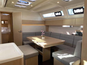 Bavaria Cruiser 46 Style „Cataleya“ – fotka 9