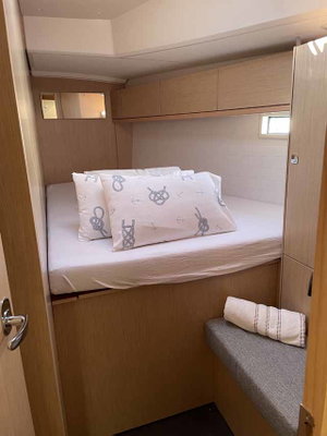 Bavaria Cruiser 46 Style „Cataleya“ – fotka 18