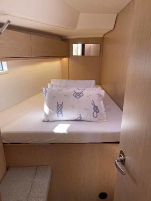 Bavaria Cruiser 46 Style „Cataleya“ – fotka 17