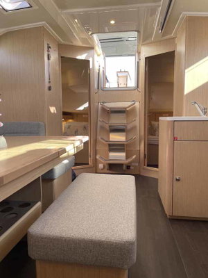 Bavaria Cruiser 46 Style „Cataleya“ – fotka 11