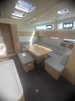 Bavaria Cruiser 46 Style „Giovanna“ – fotka 4