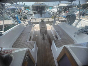 Bavaria Cruiser 46 Style „Giovanna“ – fotka 3