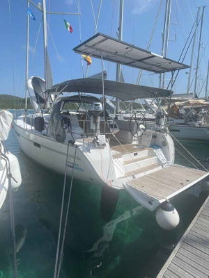 Bavaria Cruiser 46 Style „Giovanna“ – fotka 2