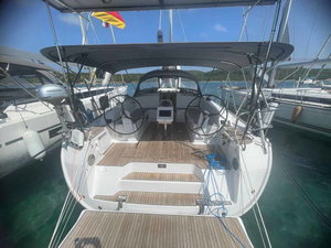 Bavaria Cruiser 46 Style „Giovanna“ – fotka 1