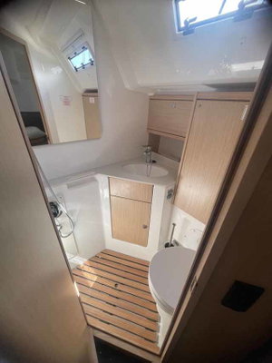 Bavaria Cruiser 46 Style „Giovanna“ – fotka 14