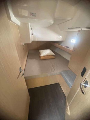 Bavaria Cruiser 46 Style „Giovanna“ – fotka 8