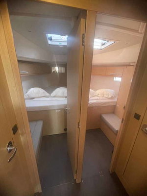 Bavaria Cruiser 46 Style „Giovanna“ – fotka 9