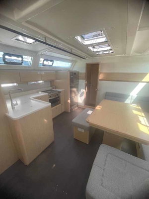 Bavaria Cruiser 46 Style „Giovanna“ – fotka 5