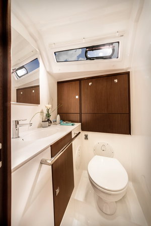 Bavaria Cruiser 46 Style „Lyra“ – fotka 5