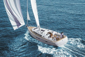Bavaria Cruiser 46 Style „Lyra“ – fotka 1