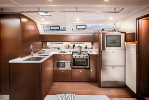 Bavaria Cruiser 46 Style „Lyra“ – fotka 3