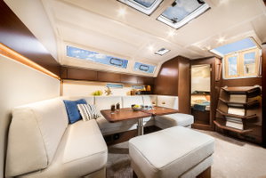 Bavaria Cruiser 46 Style „Lyra“ – fotka 2