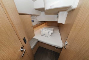 Bavaria Cruiser 46 Style „Studio 963“ – fotka 20