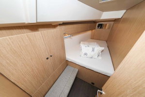 Bavaria Cruiser 46 Style „Studio 963“ – fotka 18