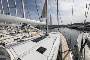 Bavaria Cruiser 46 Style „Studio 963“ – fotka 2