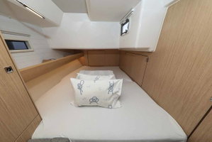 Bavaria Cruiser 46 Style „Studio 963“ – fotka 21