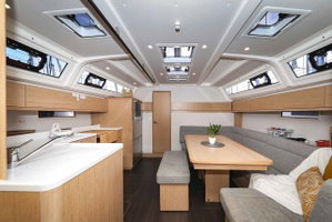 Bavaria Cruiser 46 Style „Studio 963“ – fotka 10