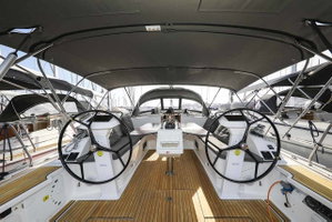Bavaria Cruiser 46 Style „Studio 963“ – fotka 6