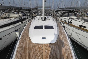 Bavaria Cruiser 46 Style „Studio 963“ – fotka 4