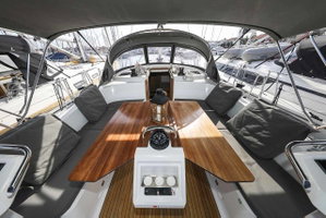 Bavaria Cruiser 46 Style „Studio 963“ – fotka 8