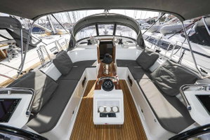 Bavaria Cruiser 46 Style „Studio 963“ – fotka 7