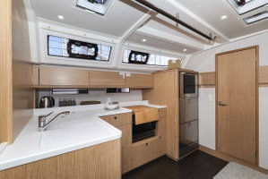 Bavaria Cruiser 46 Style „Studio 963“ – fotka 15