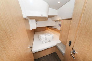 Bavaria Cruiser 46 Style „Studio 963“ – fotka 22