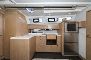 Bavaria Cruiser 46 Style „Studio 963“ – fotka 14