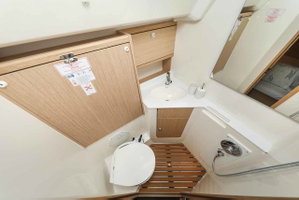 Bavaria Cruiser 46 Style „Studio 963“ – fotka 29