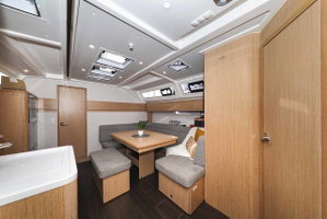 Bavaria Cruiser 46 Style „Studio 963“ – fotka 11