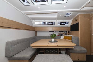 Bavaria Cruiser 46 Style „Studio 963“ – fotka 12