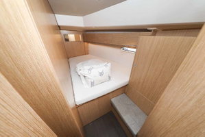 Bavaria Cruiser 46 Style „Studio 963“ – fotka 19