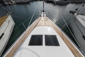 Bavaria Cruiser 46 Style „Studio 963“ – fotka 3